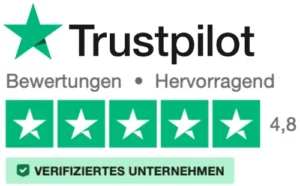 RM Digital Life Trustpilot